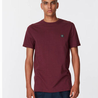 LES DEUX - LES DEUX T-SHIRT LES DEUX - LES DEUX T-SHIRT