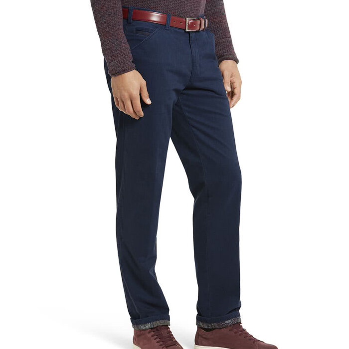 Meyer - Meyer - Chicago Termo | Lærredsbuks 3917 18 Blå