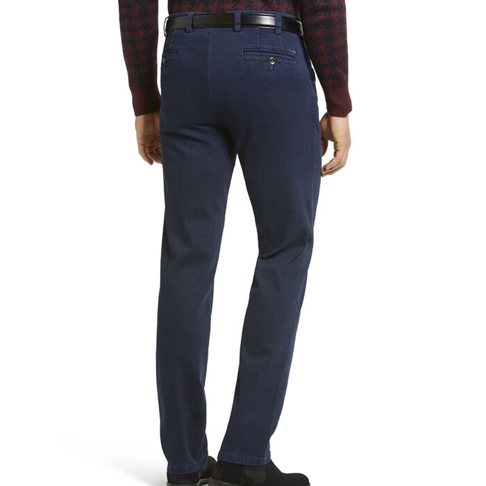 Meyer - Meyer - Chicago Termo | Lærredsbuks 3917 18 Blå