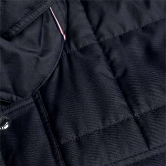 Tommy Hilfiger - Tommy Hilfiger quilted jacket Tommy Hilfiger - Tommy Hilfiger quilted jacket