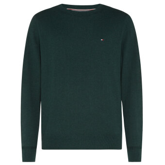 Tommy Hilfiger  - Tommy Hilfiger cot./cashmere