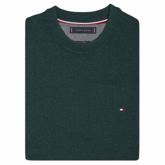 Tommy Hilfiger  - Tommy Hilfiger cot./cashmere