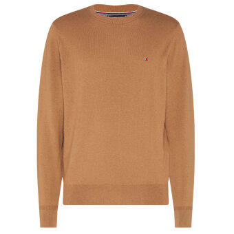 Tommy Hilfiger  - Tommy Hilfiger cot./cashmere