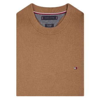 Tommy Hilfiger  - Tommy Hilfiger cot./cashmere