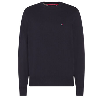 Tommy Hilfiger  - Tommy Hilfiger cot./cashmere