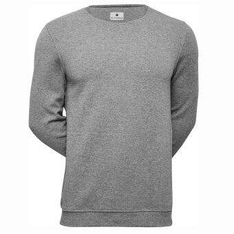JBS - JBS - Sweatshirt Bambus | Grå