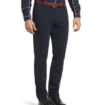 Meyer - Meyer cotton pants