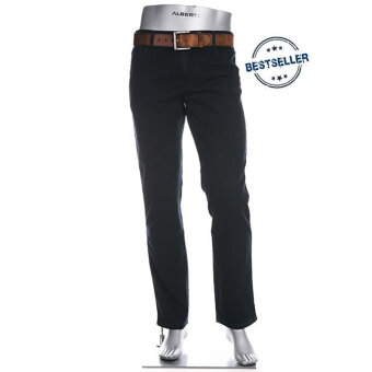 Alberto - Alberto - Stone T400 | Jeans 1393 898 Dark Blue