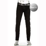 Alberto - Alberto - Pipe T400 | Jeans 1572 997 Sort