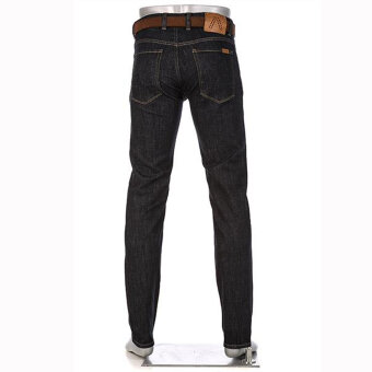 Alberto - Alberto - Pipe T400 | Jeans 1895 899 Navy