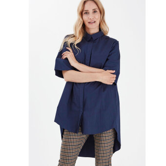 Pulz Jeans ( Dame )  - PULZ PZWILLO SHIRT