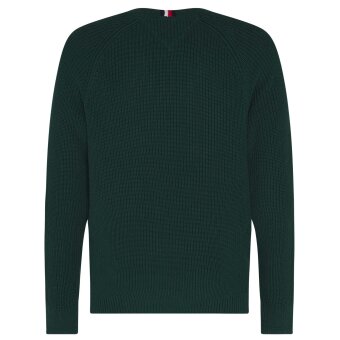 Tommy Hilfiger  - Tommy Hilfiger rib sweater