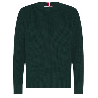 Tommy Hilfiger  - Tommy Hilfiger rib sweater
