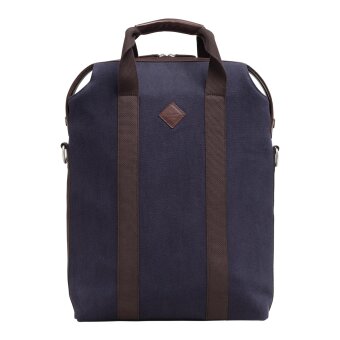 Gant - Gant - Work Tote | Arbejdstaske Evening Blue