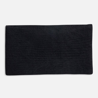 Sisters Point ( Dame ) - SISTERS POINT - SCARF-481 | Halstørklæde 000 Black