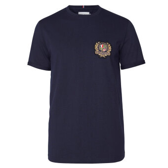 LES DEUX - Les deux - Egalite | T-shirt dark Navy