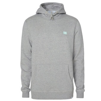 LES DEUX - Les deux - Piece hoodie | Hættetrøje Light Grey