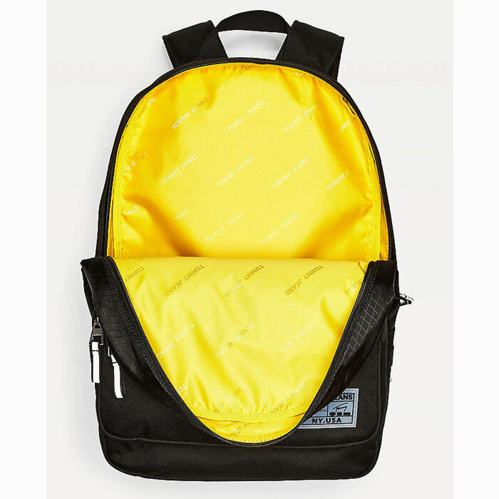 Tommy Hilfiger  - Tommy Hilfiger - Surplus Logo laptop Backpack | Rygsæk