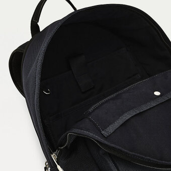 Tommy Hilfiger  - Tommy Hilfiger - Uptown Recycled Polyester Bagpack | Rygsæk