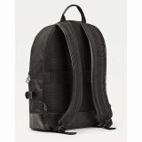 Tommy Hilfiger - Tommy Hilfiger - Uptown Recycled polyester Backpack | Rygsæk Tommy Hilfiger - Tommy Hilfiger - Uptown Recycled polyester Backpack | Rygsæk
