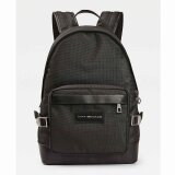 Tommy Hilfiger - Tommy Hilfiger - Uptown Recycled polyester Backpack | Rygsæk Tommy Hilfiger - Tommy Hilfiger - Uptown Recycled polyester Backpack | Rygsæk