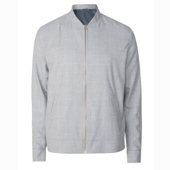 LES DEUX - Les deux Como bomber jacket