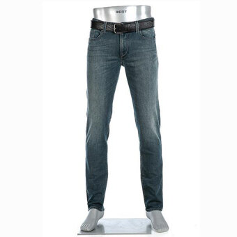 Alberto - Alberto - Pipe | Jeans 1289 890 Navy