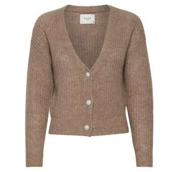 Pulz Jeans ( Dame )  - 50205896 PULZ PZIRIS CAR 18132