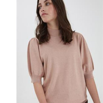 Pulz Jeans ( Dame )  - 50205904 PULZ PZSARA PULL 1515