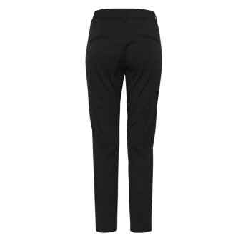 Pulz Jeans ( Dame )  - PULZ - PZBINDY | Bukser Black