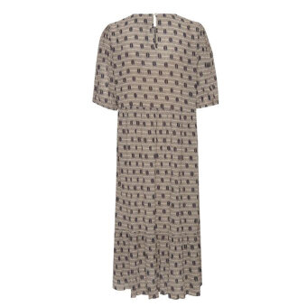 Pulz Jeans ( Dame )  - 50206035 PULZ PZSIDSE DRESS 14