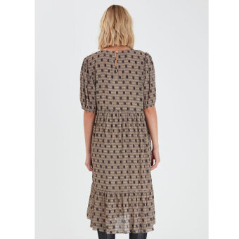 Pulz Jeans ( Dame )  - 50206035 PULZ PZSIDSE DRESS 14