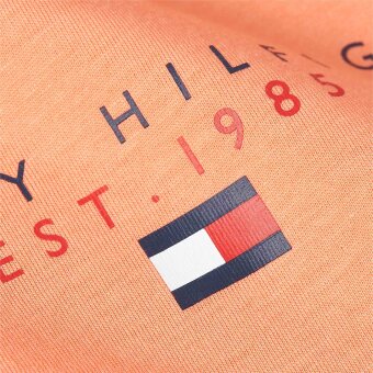 Tommy Hilfiger  - Tommy Hilfiger essential tee