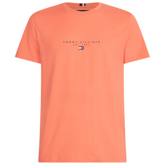 Tommy Hilfiger  - Tommy Hilfiger essential tee