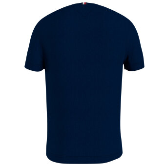 Tommy Hilfiger  - Tommy Hilfiger essential tee