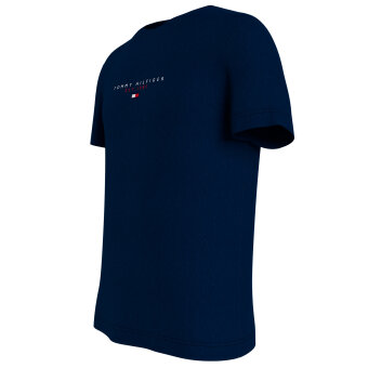 Tommy Hilfiger  - Tommy Hilfiger essential tee