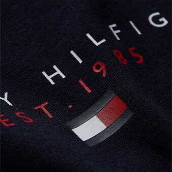 Tommy Hilfiger  - Tommy Hilfiger essential tee