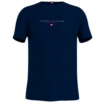 Tommy Hilfiger  - Tommy Hilfiger essential tee