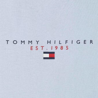 Tommy Hilfiger  - Tommy Hilfiger essential tee