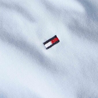 Tommy Hilfiger  - Tommy Hilfiger stretch tee