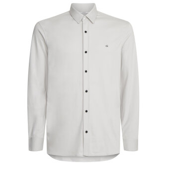 Calvin Klein - CK knitted shirt