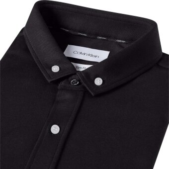 Calvin Klein - CK knitted shirt