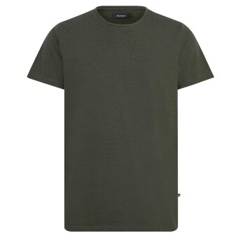 Matinique - Matinique Jermane stripe tee