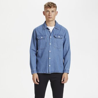 Matinique - Matinique Klino overshirt