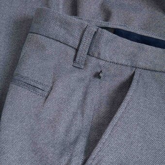 Matinique - Matinique - Pristu weaves | Chino Medium Grey