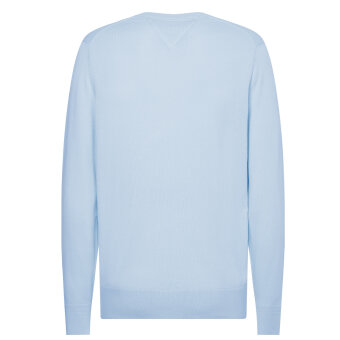 Tommy Hilfiger  - Tommy Hilfiger organic sweater