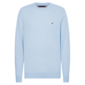 Tommy Hilfiger  - Tommy Hilfiger organic sweater