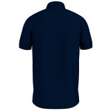 Tommy Hilfiger - Tommy Hilfiger - 1985 regular | Polo T-shirt Marineblå Tommy Hilfiger - Tommy Hilfiger - 1985 regular | Polo T-shirt Marineblå