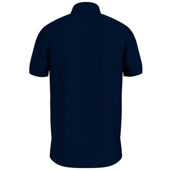 Tommy Hilfiger  - Tommy Hilfiger - 1985 regular | Polo T-shirt Marineblå