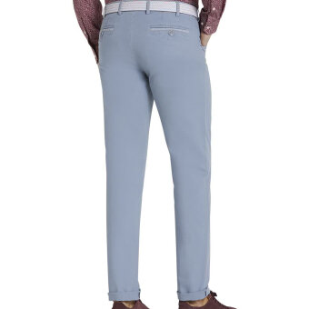 Meyer - Meyer - Chicago | Lærredsbuks 5040 16 Blå